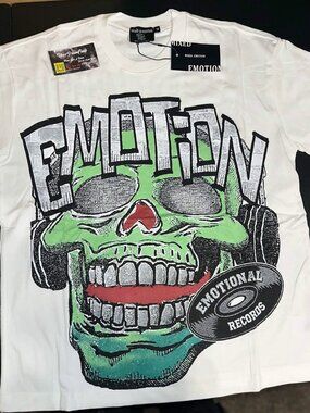 Mixed Emotion Monster T-Shirt